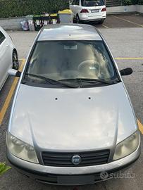 Fiat Punto dynamic 2005