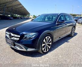 Mercedes-Benz Classe E E SW All-Terrain 220 d...