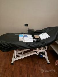 🔴 CHIUSURA STUDIO SPA, ATTREZZATURE PROFESSIONALI
