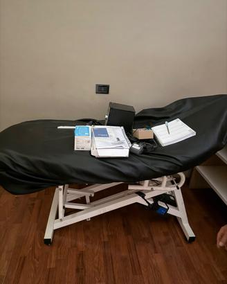 🔴 CHIUSURA STUDIO SPA, ATTREZZATURE PROFESSIONALI