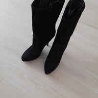 stivali originali di Giuseppe Zanotti Donna 