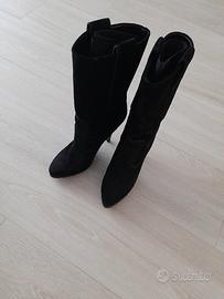 stivali originali di Giuseppe Zanotti Donna 