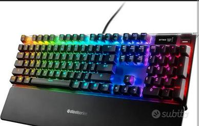 Tastiera apex Pro tkl