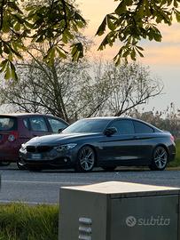 Bmw 425D