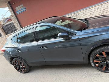 Cupra 1.5 hybrid facelift automatica+opt