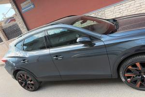 Cupra 1.5 hybrid facelift automatica+opt