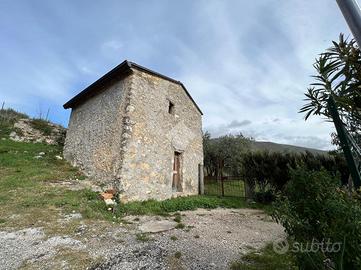 RUSTICO A VEROLI