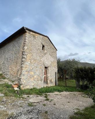 RUSTICO A VEROLI