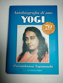 Autobiografia di uno Yogi