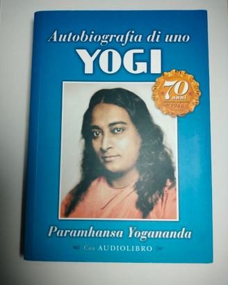 Autobiografia di uno Yogi