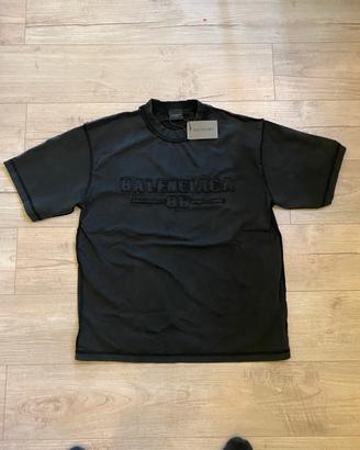 Maglia balenciaga