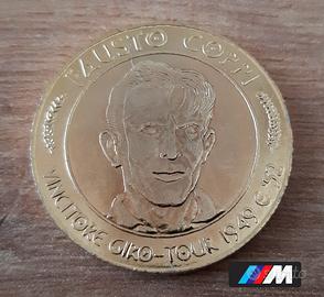 Moneta > Fausto Coppi