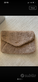 Maxi pochette Max mara