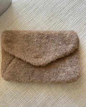 Maxi pochette Max mara