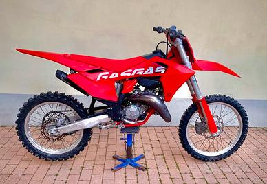 Gas Gas Mc 125