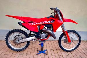 Gas Gas Mc 125