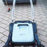 Spazzatrice Nilfisk SW250