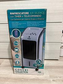 Rinfrescatore Air Silence Coveri