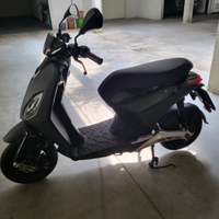 Scooter elettrico Piaggio One Active 2022