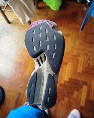 scarpe da corsa Adidas 