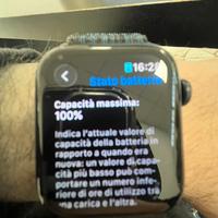 Apple watch SE 2gen 44mm