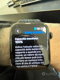 Apple watch SE 2gen 44mm