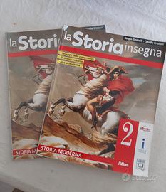 La storia insegna 2