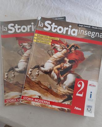 La storia insegna 2