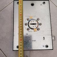 serratura porta blindata 