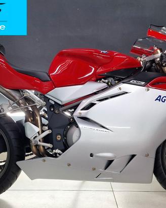 Mv Agusta F4 750 NUOVA