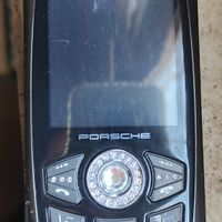 Telefono mini Porsche