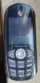 Telefono mini Porsche