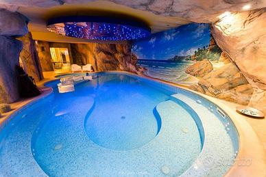 Centro benessere & spa