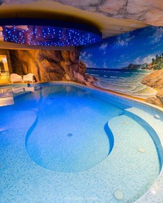 Centro benessere & spa