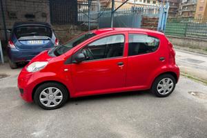 Peugeot 107 1.0 68CV 5p. Plaisir