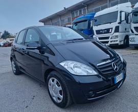 Mercedes-benz A 160 A 160 BlueEFFICIENCY Special E