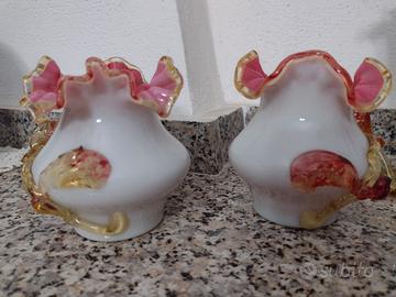 Vasi inglesi epoca vittoriana 