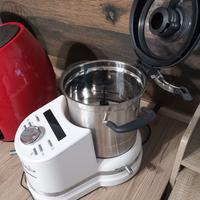 KitchenAid robot da cucina