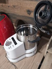 KitchenAid robot da cucina