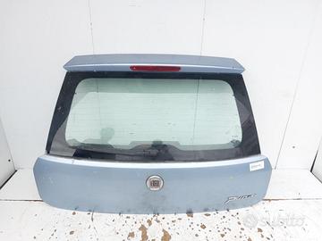 51938460 PORTELLONE POSTERIORE FIAT GRANDE PUNTO (