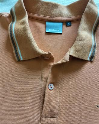 Polo Diadora