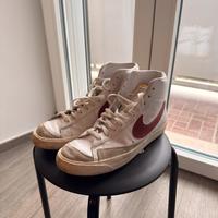 Nike blazer 77 mid