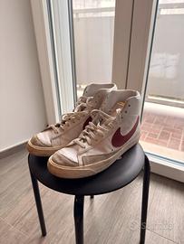 Nike blazer 77 mid