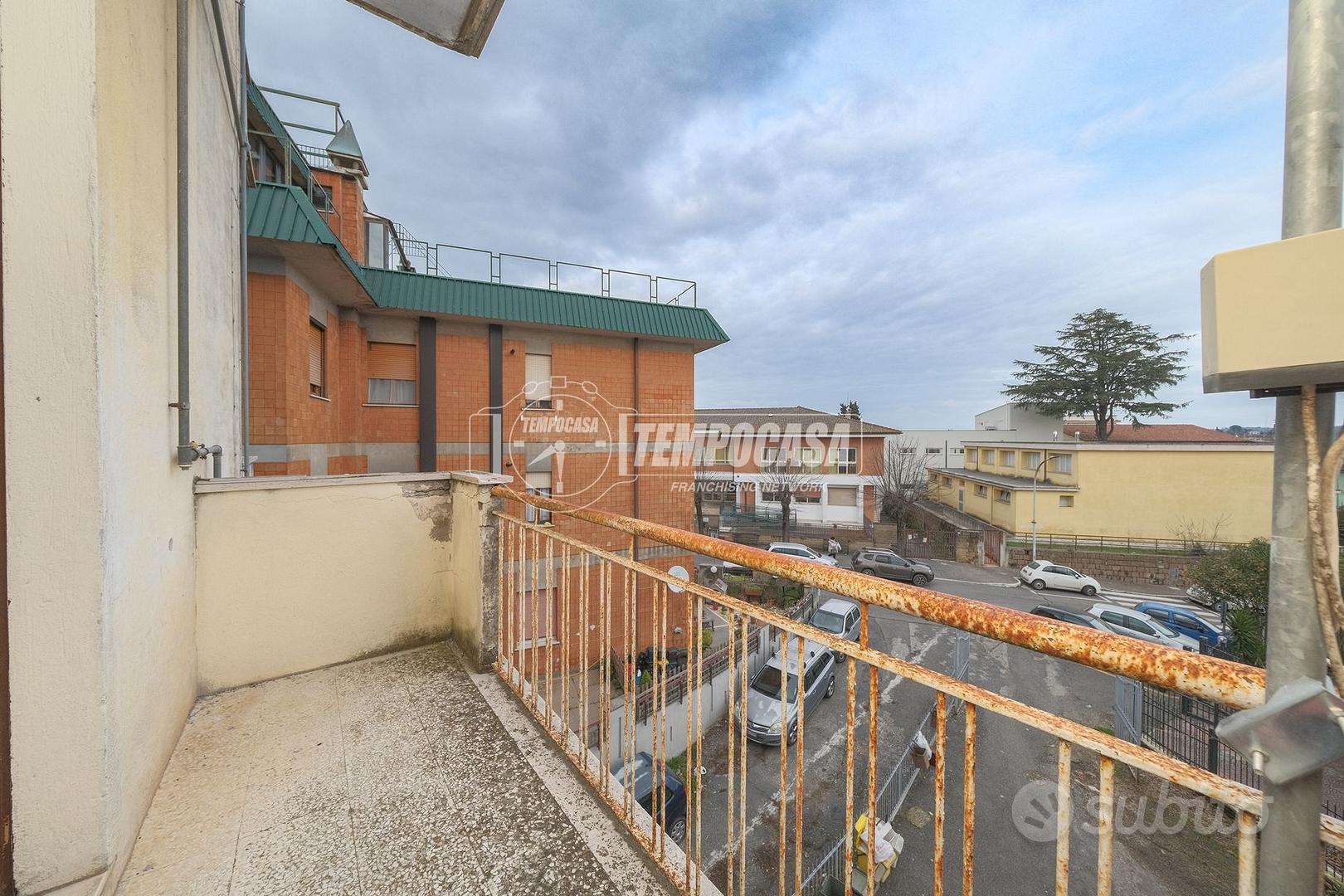 Apartment in Campagnano di Roma, Roma Capitale - Vista 2