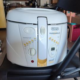 Friggitrice De' Longhi Rotofry friggimeglio F28311