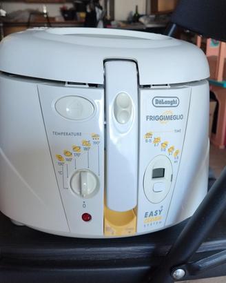Friggitrice De' Longhi Rotofry friggimeglio F28311