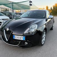 Alfa Romeo Giulietta Ti 1.6 120 CV Navi NEOPATENTA