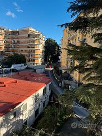 Camera Via Libertà Portici