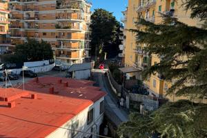 Camera Via Libertà Portici
