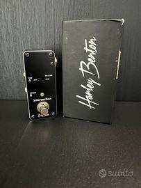 Harley Benton mini pedal aby